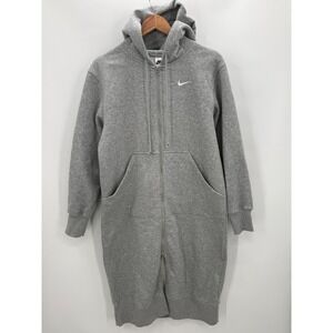 plus size nike hoodie dress